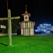 Carnaval em Milho Verde