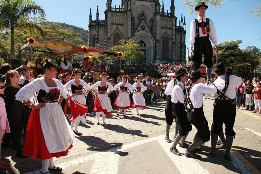 Bauernfest