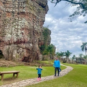 Curitiba e Ponta Grossa