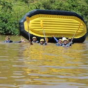 Rafting