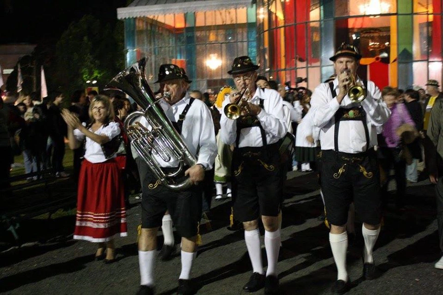 Bauernfest