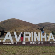 Lavrinhas