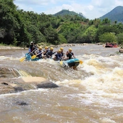 Rafting