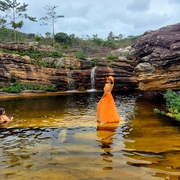 Carnaval em Milho Verde