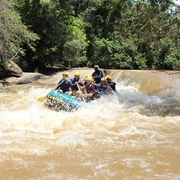 Rafting