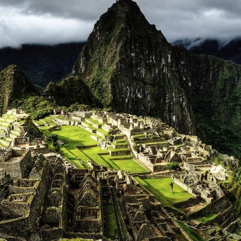 Machu Picchu, Cusco e Titikaka