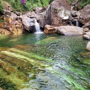 Alto Caparaó