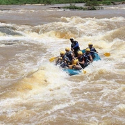 Rafting