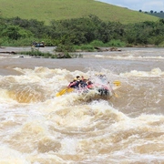 Rafting