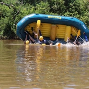 Rafting