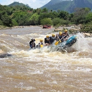 Rafting