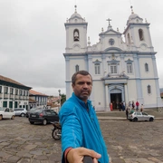 Carnaval em Milho Verde