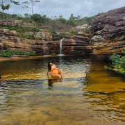 Carnaval em Milho Verde