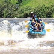 Rafting