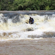 Rafting