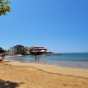 Feriadão em Guarapari