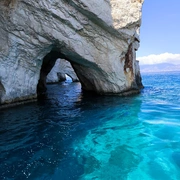 Itália, Grécia e Egito