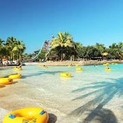 Thermas dos Laranjais e Lendários