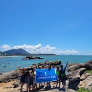 Feriadão em Guarapari