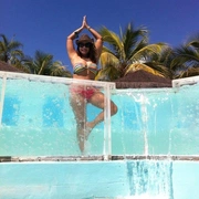 Thermas dos Laranjais e Lendários