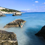 Egito, Grécia e Itália