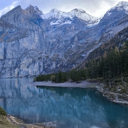 Alpes Suíços, França e Portugal