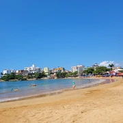 Feriadão em Guarapari