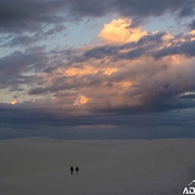 Travessia dos Lençóis Maranhenses + Chapada das Mesas