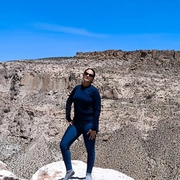 Deserto de Atacama e Salar de Uyuni