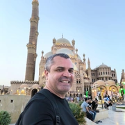 Egito, Grécia e Itália