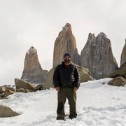 Patagônia