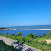 Feriadão em Guarapari