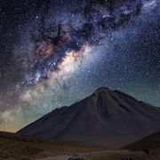 Deserto de Atacama e Salar de Uyuni