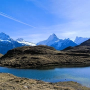 Alpes Suíços, França e Portugal