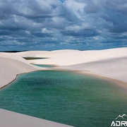 Chapada das Mesas e Lençóis Maranhenses