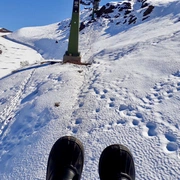 Férias no Chile