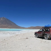 Deserto de Atacama e Salar de Uyuni
