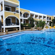 Itália, Grécia e Egito