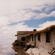 Deserto de Atacama e Salar de Uyuni