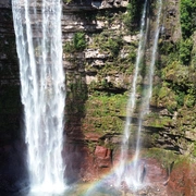 Serra do Roncador