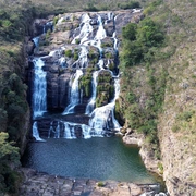 Delfinópolis