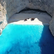 Egito, Grécia e Itália