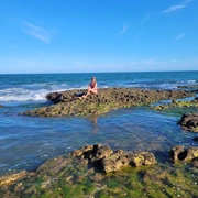 Feriadão em Guarapari