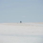 Deserto de Atacama e Salar de Uyuni
