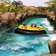 Thermas dos Laranjais e Lendários