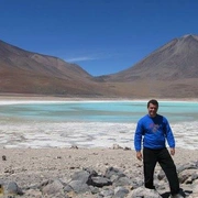 Deserto de Atacama e Salar de Uyuni