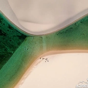 Chapada das Mesas e Lençóis Maranhenses