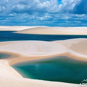 Travessia dos Lençóis Maranhenses