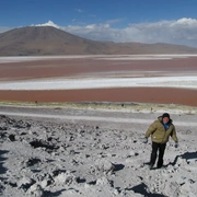 Deserto de Atacama e Salar de Uyuni
