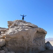 Deserto de Atacama e Salar de Uyuni